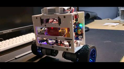 Image result for How to Build a Robot From Scratch