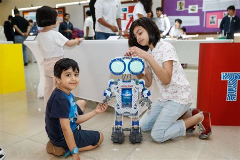 Image result for Robotics Science Fair Projects