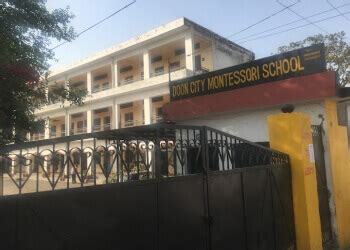 3 Best Montessori Schools in Dehradun, UK - Expert Recommendations