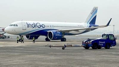 Indian airlines to carry half of country's international traffic by ...