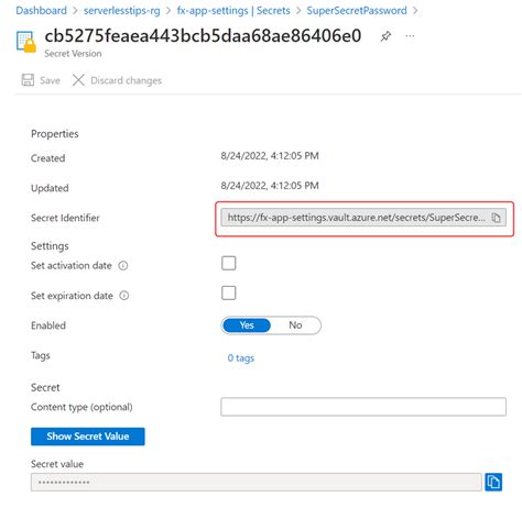 Image result for Azure Key Vault Vscode Python