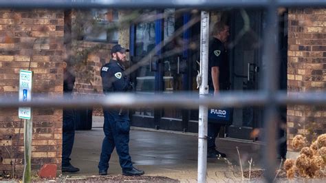 Abundant Life shooting underlines rarity of female school shooters