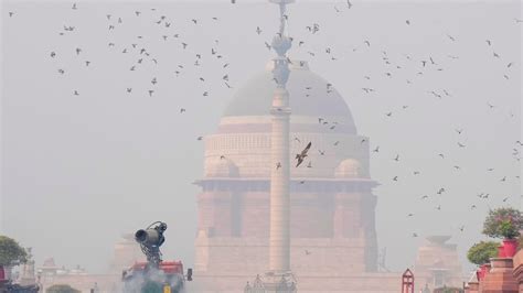 50% staff WFH, fleet service, staggered timings: Delhi govt’s directive ...