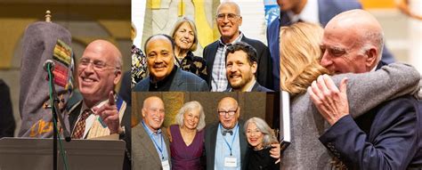 Rabbi Emeritus Ronne Friedman: Celebrating 50 Years in the Rabbinate ...