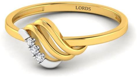 Gold Rings - Buy Gold Rings For Women/Girl Online At Best Designs ...