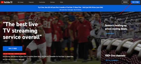 YouTube TV Promo Code 的图像结果