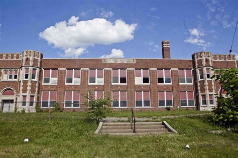 Flint school closings could be made official tonight - mlive.com