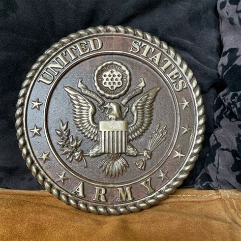 Us Army Military - Etsy