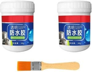 RBGIIT Crack Gap Glue for Leakage Crack Seal Agent Water Leakage ...