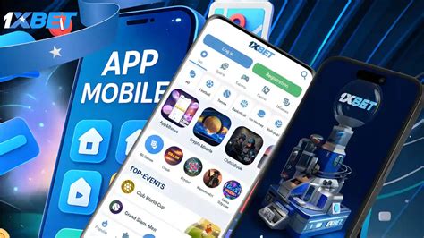 1xBet Mobile App Guide: Easy Betting on the Go Anytime, Anywhere