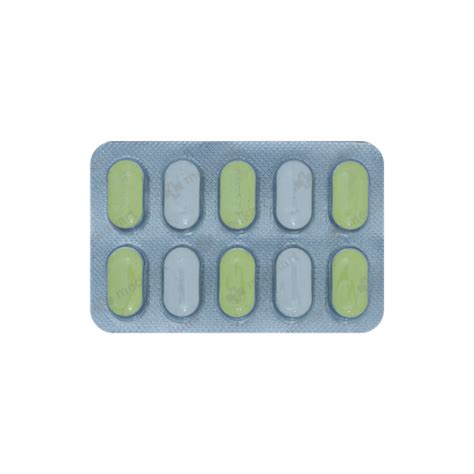 OBIMET GX 3MG TABLET 10'S, Price, Composition & Generic Alternatives ...