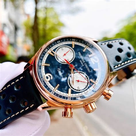 Frederique constant on sale watches for sale
