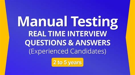 Interview Test 的图像结果