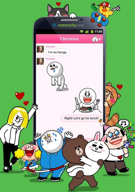 Image result for How to Download Line Sticker