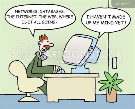 Tech Cartoon 的图像结果