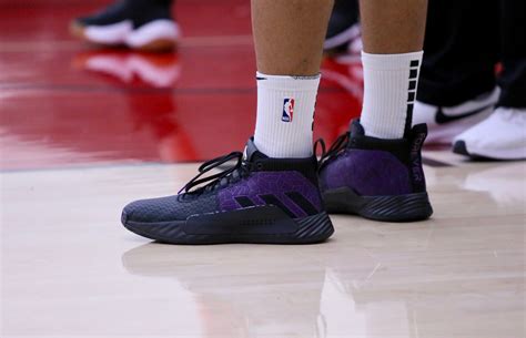 Damian Lillard Shoes 2022