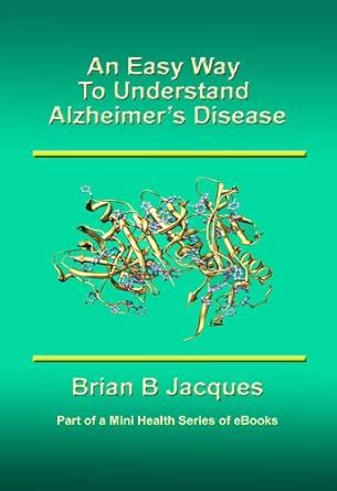 An Easy Way To Understand Alzheimer's Disease (Mini Health Series ...