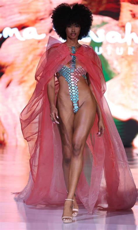 Image result for String Bikini Contest Miami