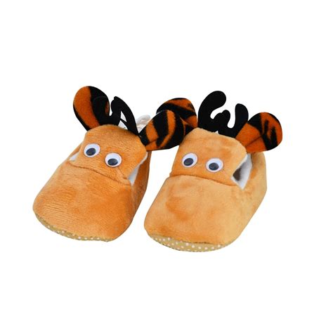 Anti Skid Booties for Baby | Shoes for Toddlers | Get Up to 60% off