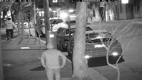 CCTV Camera 的图像结果