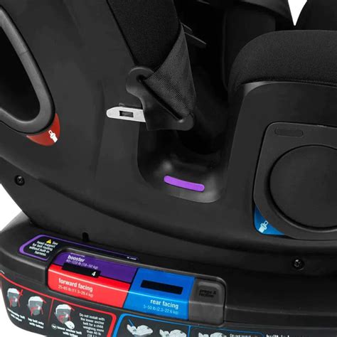 Nuna All-in one Car Seat Exec — Toycra