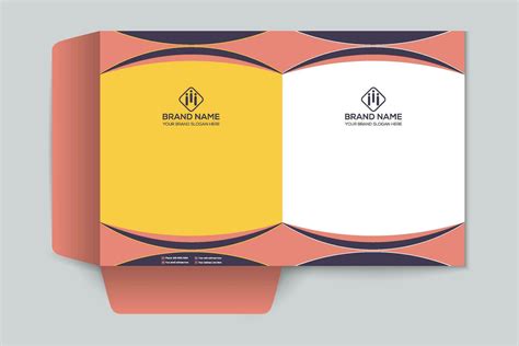 Image result for Folder Design Ideas