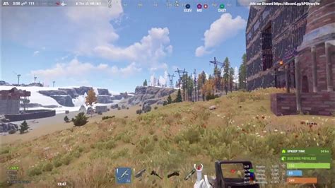 Image result for Rust Castle Base