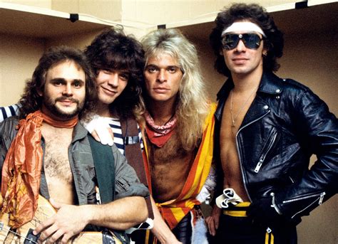 16 Things You Might Not Know About Van Halen's 'Diver Down' | iHeart