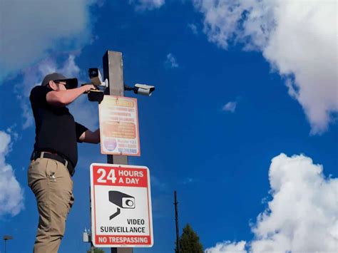 Image result for Security Camera Installers