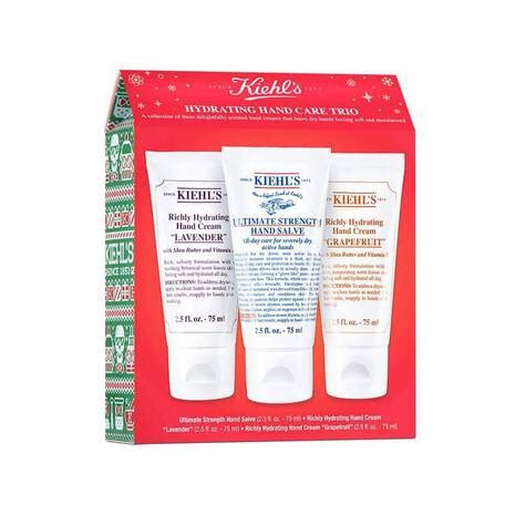 Kiehl's India Official | Natural Skincare, Body & Hair Care Products