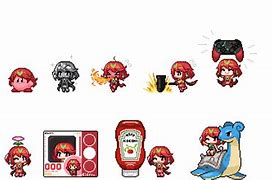 Image result for Pyra Pixel