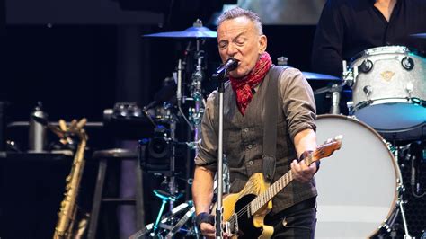 Image result for Springsteen Live Full Show