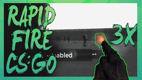 Image result for Rapid Fire Fire Script Cronus