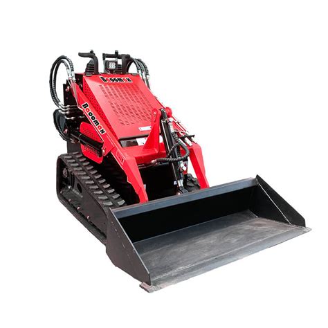 Image result for Mini Track Loader