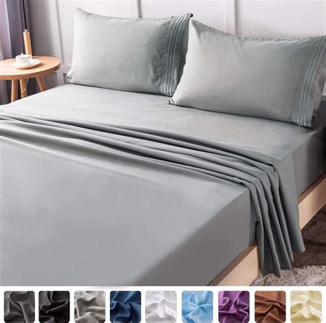 twin xl bed sheets