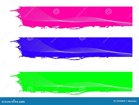 Image result for Colored Banner CSS
