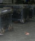 MS Fabrication Services | Excellent Engineering