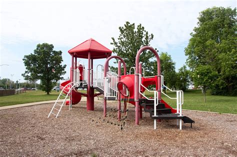 Roselle Park District (RPD)