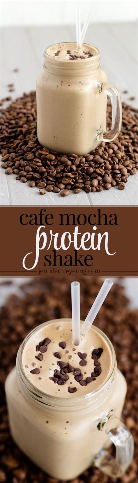 Protein Shake Recipes Healthy 的图像结果