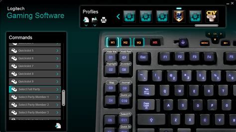 Image result for Logitech SetPoint Download
