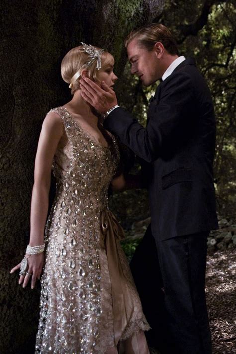 The Great Gatsby Daisy Outfits