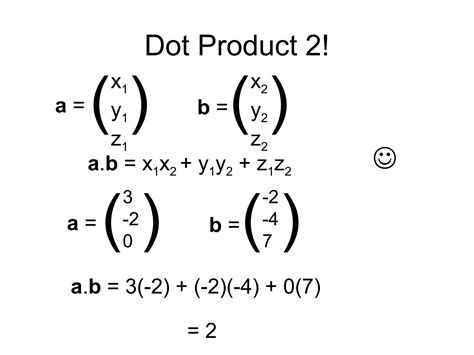 Image result for Vector Multiplication Visualized