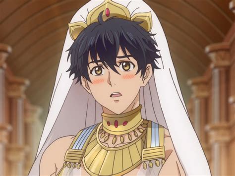 Image result for The Titan Bride Ep 1