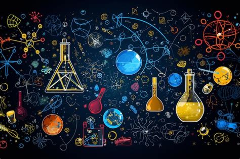 Image result for Colorful Design of Module in Science