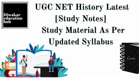 Image result for UGC NET History Preparation