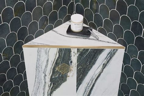 Image result for Tile Edging Trim Tutorial