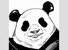 Panda   Jujutsu Kaisen Wiki   FANDOM powered by Wikia