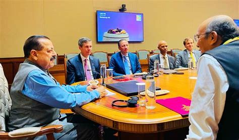 Global CEO of Eli Lilly, world's pioneer Insulin manufacturing Company ...