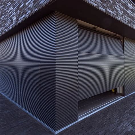 Image result for Horizontal Timber Cladding