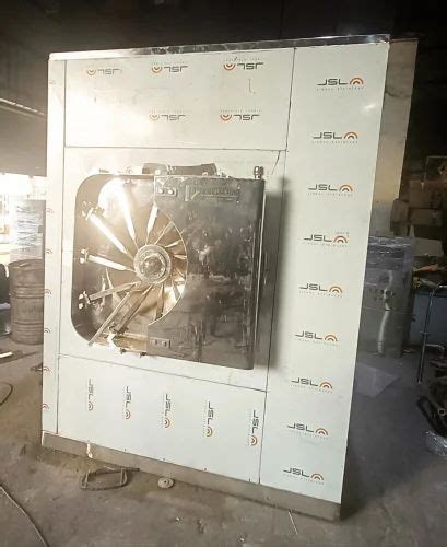 Pharma Valid - Manufacturer of Vertical Door Steam Sterilizer & Pure ...